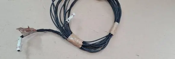 Audi A6 S6 C7 4G Other wiring loom 4L0035576A