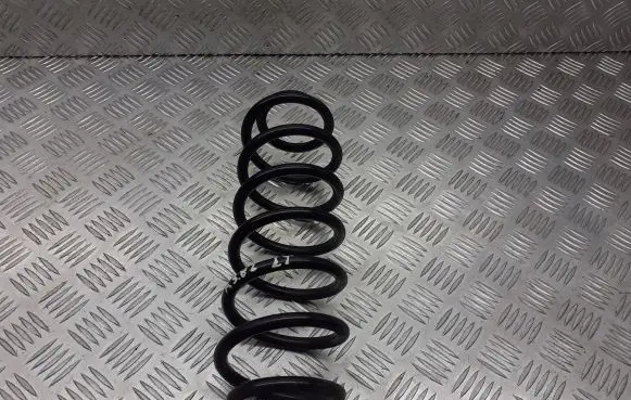 Audi A3 S3 8L Rear coil spring BRAK