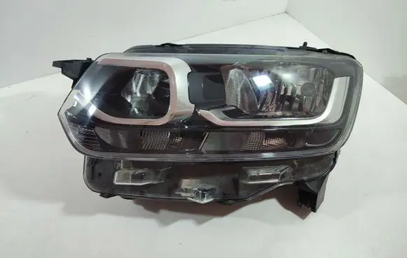 Fiat Doblo Headlight/headlamp 9849091680 73877256