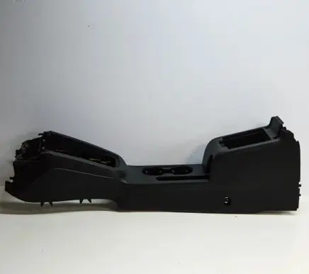 Volkswagen Jetta VI Center console 5C8863241B