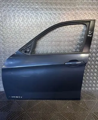 BMW X1 E84 Front door