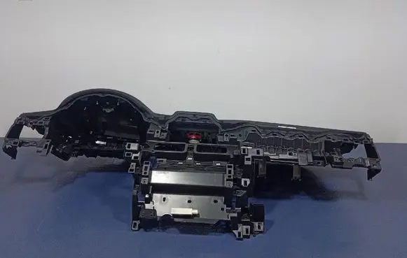 Mazda CX-5 Dashboard KB7W60381