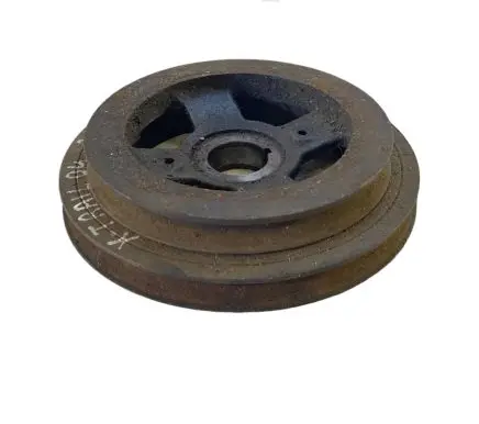 Nissan X-Trail T30 Crankshaft pulley