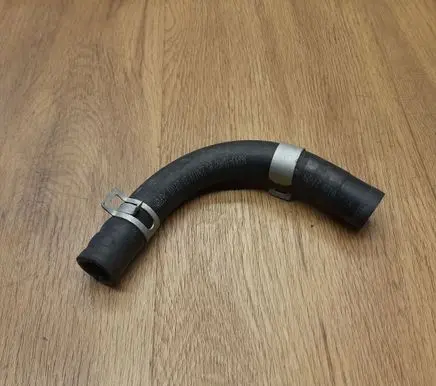 Hyundai Tucson IV NX4 Engine coolant pipe/hose 366933DAG0