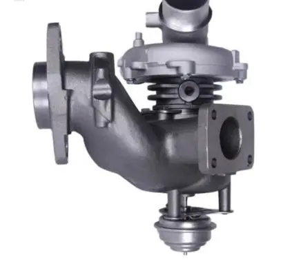 Lancia Phedra Turbo 9649588680 707240 9649588660