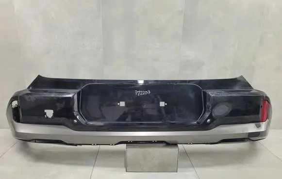 KIA EV9 Rear bumper 86612-DO200 92406-DO300