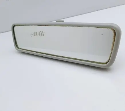 Volkswagen Golf IV Rear view mirror (interior) 014022