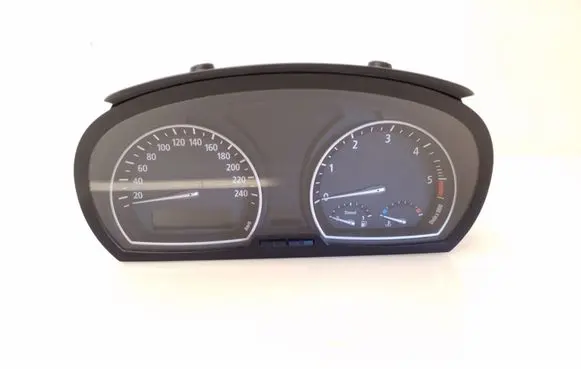 BMW X3 E83 Speedometer (instrument cluster) 102463122 345158203