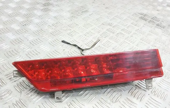 BMW 7 E65 E66 Tailgate rear/tail lights 8379689