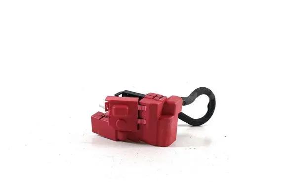 Ford Mach-E I Positive cable (battery) LJ8T14A094BC
