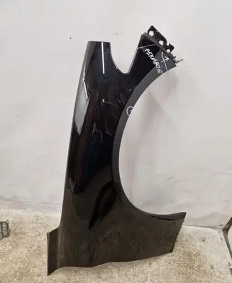 Alfa Romeo Giulia Fender