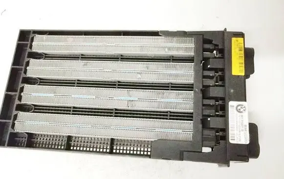 BMW 5 F10 F11 Electric cabin heater radiator 9411916337103 5HB00919309