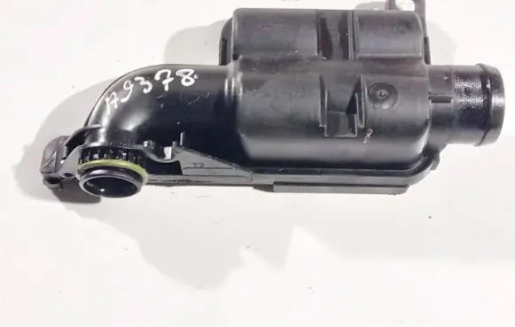 Mazda 2 Breather/breather pipe/hose 9650712480 9647507680