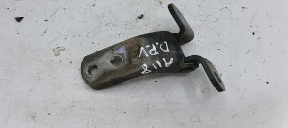 Toyota Avensis T220 Front door upper hinge NOCODE