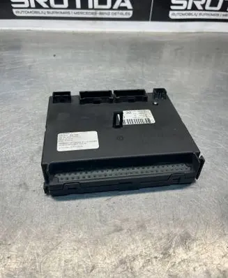 Mercedes-Benz ML W163 SAM control unit 1635452532