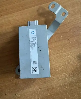 Toyota RAV 4 (XA40) Other control units/modules 8598A42010