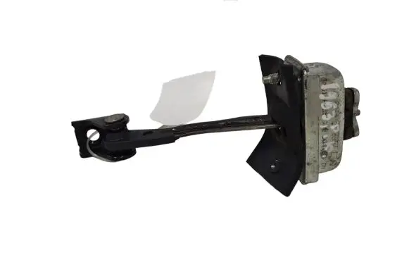Ford C-MAX I Front door check strap stopper