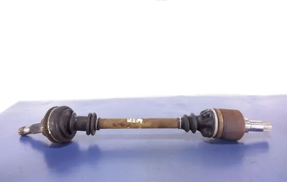Citroen Jumper Front driveshaft