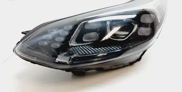KIA Sportage Headlight/headlamp 92101F15XX