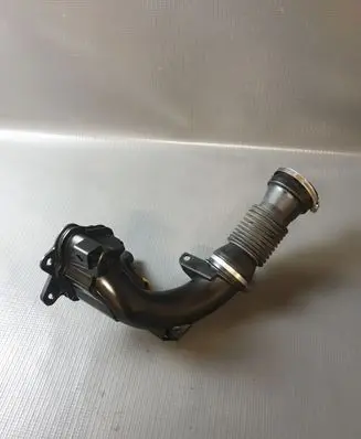Peugeot Traveller Air intake hose/pipe 9674127880 9674810880