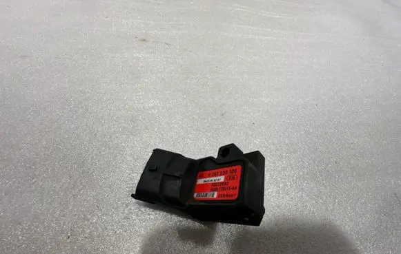 Volvo V70 Air pressure sensor 6G9N12B676AA 6G9N12B676