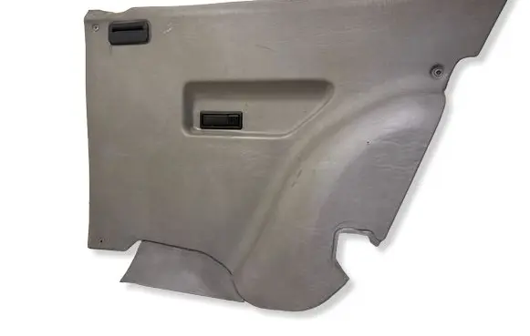 Ford Escort Rear door card panel trim 