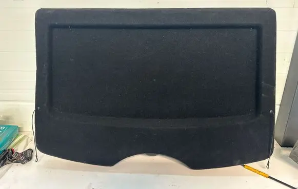 Skoda Rapid (NH) Parcel shelf 5JJ867769
