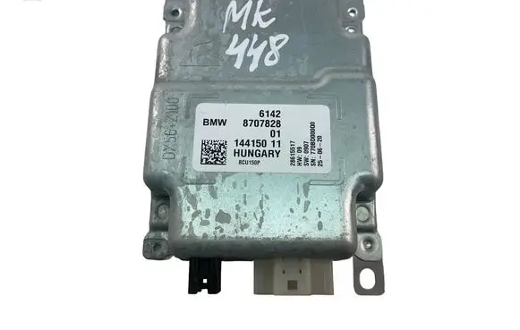 BMW 3 G20 G21 Other control units/modules 8707828