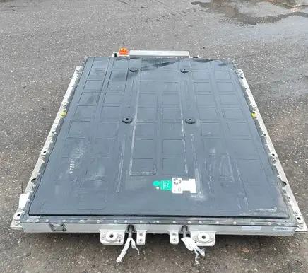 MG MG4 ev Hybrid / electric car battery 11578787 EU169A64S
