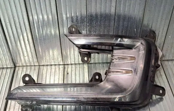 LED Daytime headlight