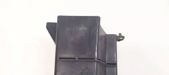 Citroen Jumper Fuse box cover 9811986380