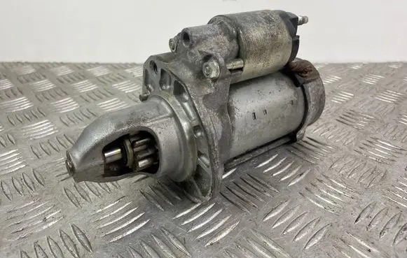 Dodge Durango Starter motor 56029780AB