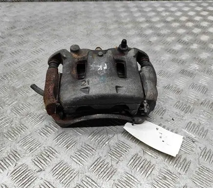 Nissan Leaf II (ZE1) Front brake caliper 410115TA0A