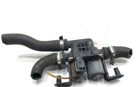 BMW X6 F16 Coolant heater control valve 6910544