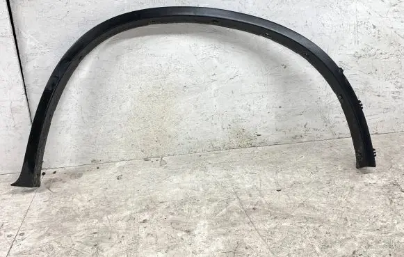 BMW X6 E71 Front arch trim 7176236 86105034