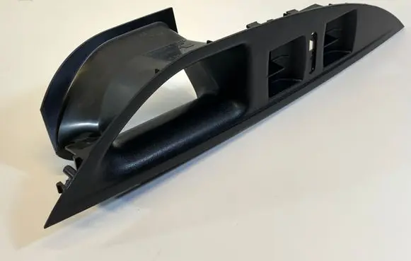 Seat Altea XL Front door interior handle trim 5P1867171A