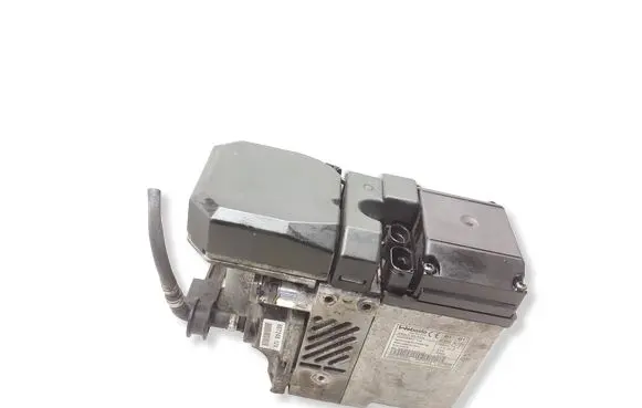 BMW X5 E53 Auxiliary pre-heater (Webasto) 6918942 64126918942