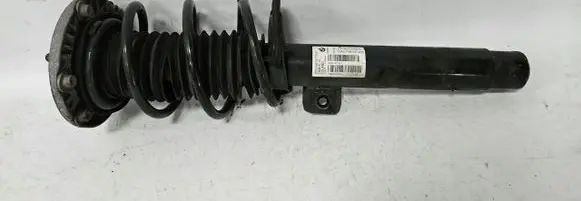 BMW 3 GT F34 Front shock absorber with coil spring 6873773
