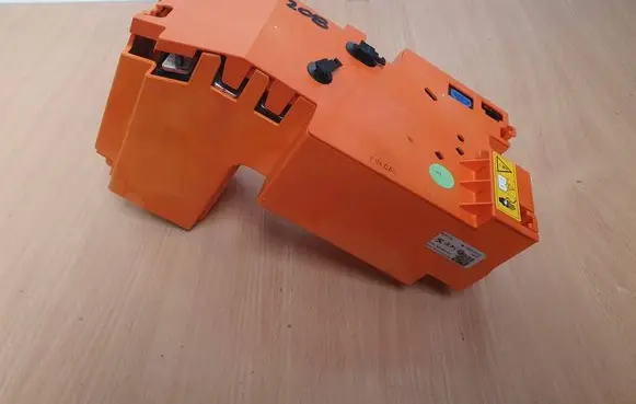 Peugeot 208 II Charging relay 9829052180 737016450