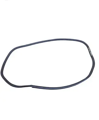 Renault Trafic III (X82) Rubber seal sliding door window/glass