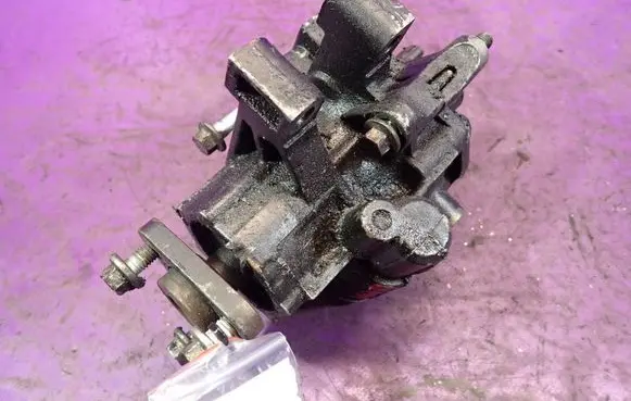 Citroen Jumper Power steering pump