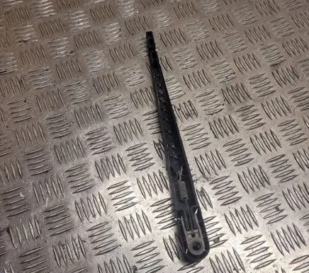 Citroen Berlingo Rear wiper blade arm 9646211880