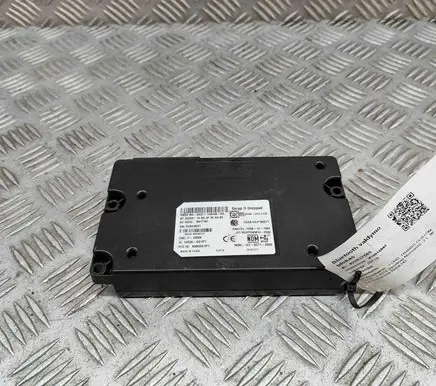 Ford Transit Custom Bluetooth control unit module EK2T14B428RA