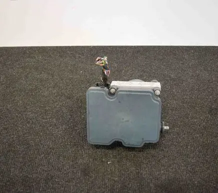 Citroen C3 ABS Pump