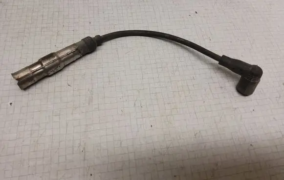 Volkswagen Bora Plug wire 