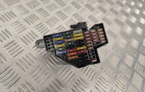 Volkswagen PASSAT B6 Fuse module