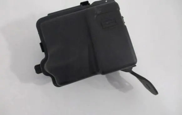 Citroen DS3 Fuse box set 9657287180
