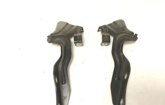 Nissan Qashqai Engine bonnet/hood hinges 654014EA0A