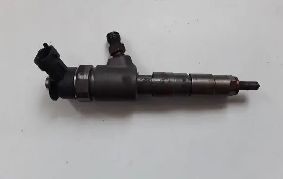 Ford Focus Fuel injector 0445110489