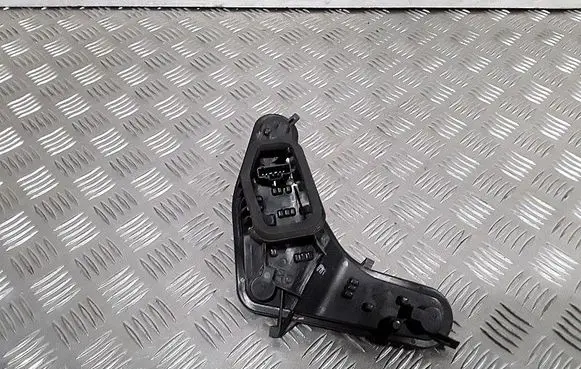 Peugeot 207 CC Tail light bulb cover holder vp9pfx13n005a